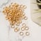 12 Packs: 100 ct. (1,200 total) Jump Rings by Bead Landing™